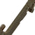 Original U.S. Korean War Era Excellent M7A3 M1 Garand Grenade Launcher by Sun Ray Photo Company Original Items