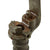 Original U.S. Korean War Era Excellent M7A3 M1 Garand Grenade Launcher by Sun Ray Photo Company Original Items