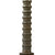 Original U.S. Korean War Era Excellent M7A3 M1 Garand Grenade Launcher by Sun Ray Photo Company Original Items