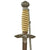 Original WWII German 2nd Model Luftwaffe Dagger by F. W. Höller of Solingen with Scabbard and Portepee Original Items