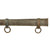 Original WWII German 2nd Model Luftwaffe Dagger by F. W. Höller of Solingen with Scabbard and Portepee Original Items