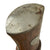 Original British WWII 1945-Dated MkII Pattern Kukri with Hard 1944-Dated Leather Scabbard Original Items
