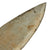 Original British WWII 1945-Dated MkII Pattern Kukri with Hard 1944-Dated Leather Scabbard Original Items