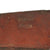 Original British WWII 1945-Dated MkII Pattern Kukri with Hard 1944-Dated Leather Scabbard Original Items