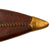 Original British WWII 1945-Dated MkII Pattern Kukri with Hard 1944-Dated Leather Scabbard Original Items