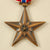 Original U.S. WWII NOS Bronze Star Medal in Original Box from 1944-Dated Carton Original Items