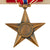 Original U.S. WWII NOS Bronze Star Medal in Original Box from 1944-Dated Carton Original Items