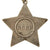 DRAFT Original Soviet WWII Order of Glory, 2nd Class Medal Serial #391392 - Issued During 1945 Original Items