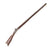 Original U.S. Lancaster County Pennsylvania Percussion Rifle with Half Stock & Set Trigger - circa 1850 Original Items