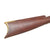 Original U.S. Lancaster County Pennsylvania Percussion Rifle with Half Stock & Set Trigger - circa 1850 Original Items