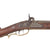 Original U.S. Lancaster County Pennsylvania Percussion Rifle with Half Stock & Set Trigger - circa 1850 Original Items