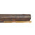 Original U.S. Lancaster County Pennsylvania Percussion Rifle with Half Stock & Set Trigger - circa 1850 Original Items