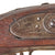 Original U.S. Lancaster County Pennsylvania Percussion Rifle with Half Stock & Set Trigger - circa 1850 Original Items