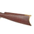Original U.S. Lancaster County Pennsylvania Percussion Rifle with Half Stock & Set Trigger - circa 1850 Original Items