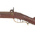 Original U.S. Lancaster County Pennsylvania Percussion Rifle with Half Stock & Set Trigger - circa 1850 Original Items