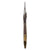 Original U.S. Lancaster County Pennsylvania Percussion Rifle with Half Stock & Set Trigger - circa 1850 Original Items