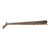 Original U.S. Lancaster County Pennsylvania Percussion Rifle with Half Stock & Set Trigger - circa 1850 Original Items