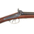 Original Belgian Double Barrel 16 Bore Percussion Fowling Piece by Auguste Francotte of Liège with 30 3/4" Barrels, Circa 1850s