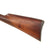 Original Belgian Double Barrel 16 Bore Percussion Fowling Piece by Auguste Francotte of Liège with 30 3/4" Barrels, Circa 1850s