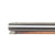 Original Belgian Double Barrel 16 Bore Percussion Fowling Piece by Auguste Francotte of Liège with 30 3/4" Barrels, Circa 1850s