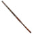 Original Belgian Double Barrel 16 Bore Percussion Fowling Piece by Auguste Francotte of Liège with 30 3/4" Barrels, Circa 1850s