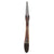 Original Belgian Double Barrel 16 Bore Percussion Fowling Piece by Auguste Francotte of Liège with 30 3/4" Barrels, Circa 1850s