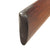 Original Belgian Double Barrel 16 Bore Percussion Fowling Piece by Auguste Francotte of Liège with 30 3/4" Barrels, Circa 1850s