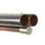 Original Belgian Double Barrel 16 Bore Percussion Fowling Piece by Auguste Francotte of Liège with 30 3/4" Barrels, Circa 1850s