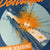 Original U.S. WWII “Target Destroyed - Precision Bombing Did This!” Army Air Forces Poster - Linen-Backed - 19½ x 26¼” Original Items