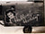 Original U.S. WWII AAF Nose Art Photo Collection with Fantastic Suggestive Artwork - 21 Photos Total Original Items