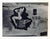 Original U.S. WWII AAF Nose Art Photo Collection with Fantastic Suggestive Artwork - 21 Photos Total Original Items
