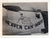 Original U.S. WWII AAF Nose Art Photo Collection with Fantastic Suggestive Artwork - 21 Photos Total Original Items