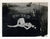 Original U.S. WWII AAF Nose Art Photo Collection with Fantastic Suggestive Artwork - 21 Photos Total Original Items