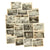 Original U.S. WWII AAF Nose Art Photo Collection with Fantastic Suggestive Artwork - 21 Photos Total Original Items