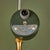 Original U.S. WWII AAF Oxygen System Display Board with Escape Ax & Electric Suit Toggle - Excellent Original Items
