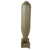 Original U.S. Cold War Ground Dug & Repainted Navy Practice Bomb MK15 Mod 4 - Inert Original Items