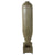 Original U.S. Cold War Ground Dug & Repainted Navy Practice Bomb MK15 Mod 4 - Inert Original Items