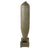 Original U.S. Cold War Ground Dug & Repainted Navy Practice Bomb MK15 Mod 4 - Inert Original Items