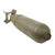 Original U.S. Cold War Ground Dug & Repainted Navy Practice Bomb MK15 Mod 4 - Inert Original Items