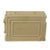 Original Rubber Film Prop GI .30 Cal Ammunition Box as Used in Band of Brothers (2001) Original Items