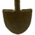 DRAFT Original Rubber Film Prop M1910 Entrenching Tool As Used in Saving Private Ryan (1998) Original Items
