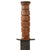 DRAFT Original Rubber Film Prop USMC Mk. II KA-BAR Fighting Knife As Used in HBO’s “The Pacific” Original Items