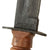 DRAFT Original Rubber Film Prop USMC Mk. II KA-BAR Fighting Knife As Used in HBO’s “The Pacific” Original Items