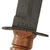 DRAFT Original Rubber Film Prop USMC Mk. II KA-BAR Fighting Knife As Used in HBO’s “The Pacific” Original Items
