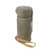 Original Rubber Film Prop M38 German Gas Mask with Strap As Used in Saving Private Ryan (1998) Original Items