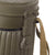 Original Rubber Film Prop M38 German Gas Mask with Strap As Used in Saving Private Ryan (1998) Original Items