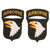 Original U.S. Band of Brothers Airborne 82nd & 101st Airborne Division Patches & Overseas Cap Badges Used in Show - 5 Items Total