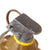 Original Rubber Film Prop Mk. II Grenade As Used in Band of Brothers (2001) - Inert Original Items