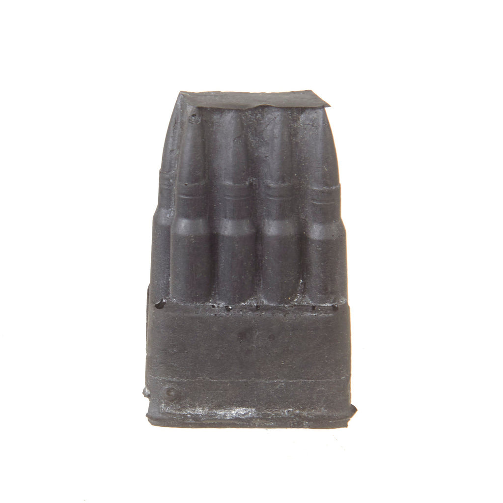 Original Rubber Film Prop M1 Garand En Bloc Clip As Used in Saving Private Ryan (1998) Original Items