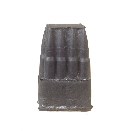 Original Rubber Film Prop M1 Garand En Bloc Clip As Used in Saving Private Ryan (1998) Original Items